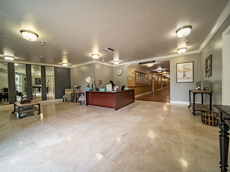 Double Tree Post Acute Care Center photo 4
