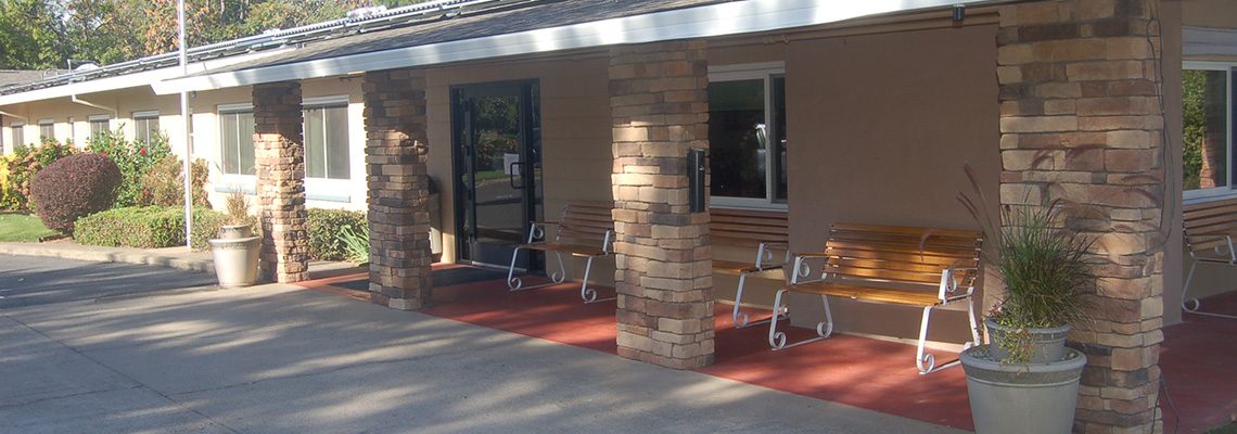 Folsom Care Center