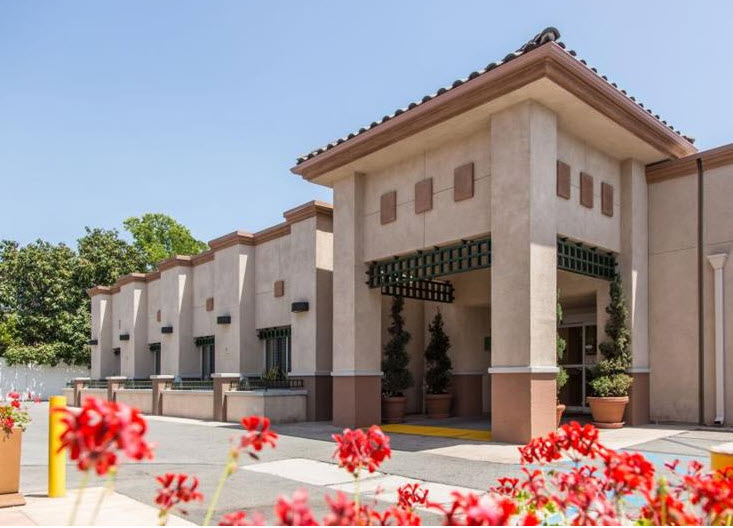 Fountain Care Center