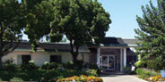 Franciscan Convalescent Hospital
