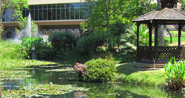 Fredericka Manor Retirement Community