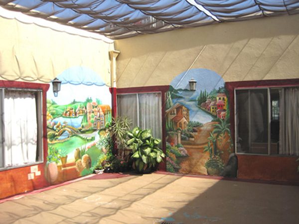 Gardena Convalescent Center photo 1