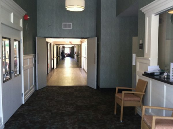Gardena Convalescent Center photo 3
