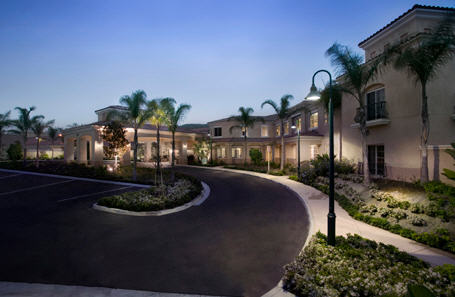 GlenView / GlenBrook