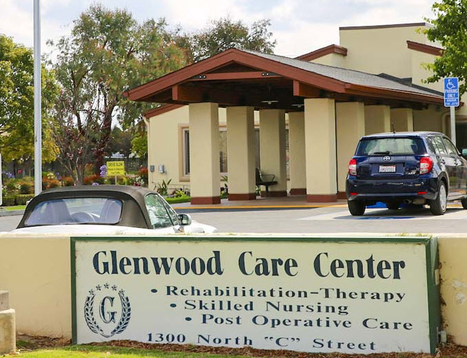 Glenwood Care Center