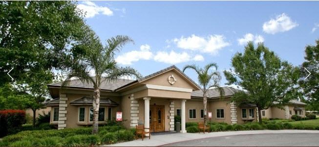 Glenwood Gardens SNF