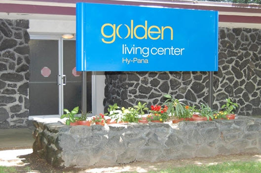 Golden Living Center - Hy-Pana