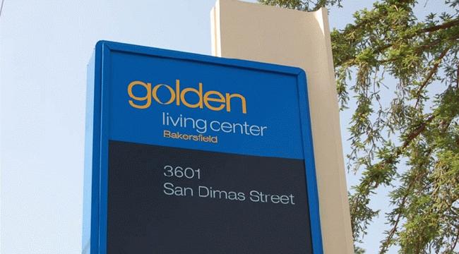 Golden Livingcenter - Bakersfield