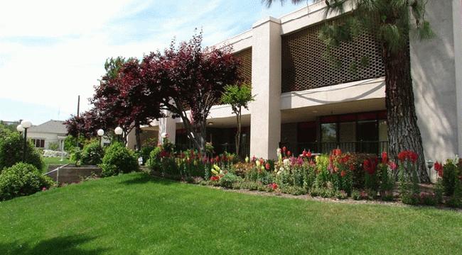 Golden Livingcenter - Fresno