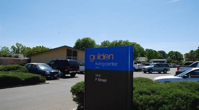 Golden Livingcenter - Galt