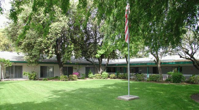 Golden Livingcenter - Hillcrest