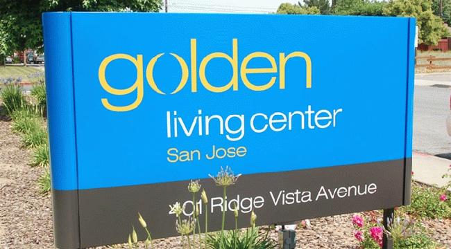 Golden Livingcenter - San Jose