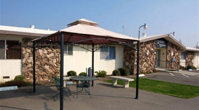 Golden Livingcenter - Fowler
