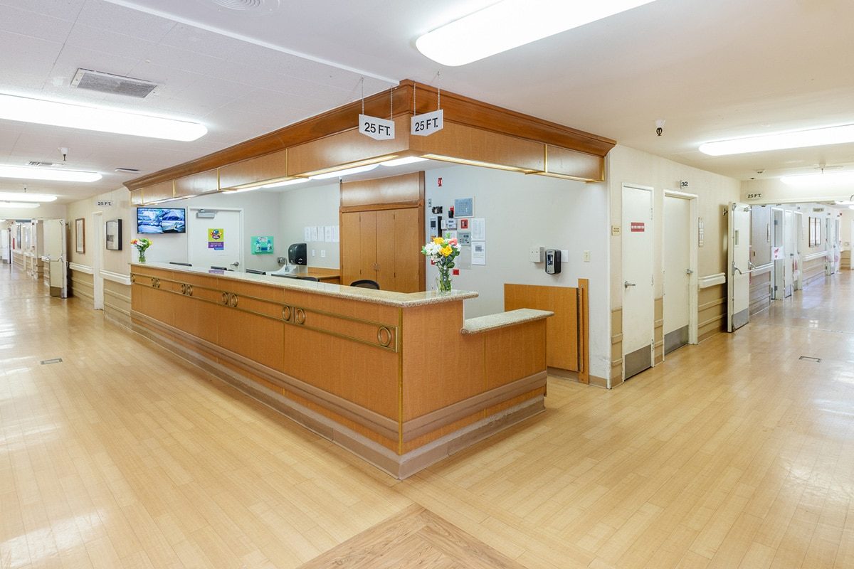 Stoney Point Healthcare Center photo 5