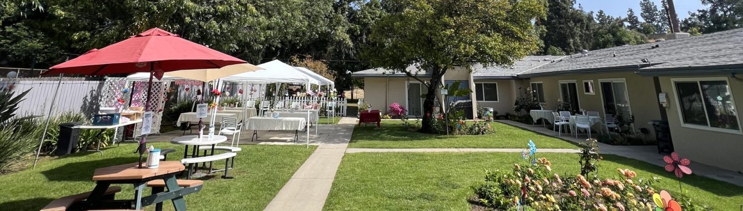 Granada Hills Convalescent photo 1