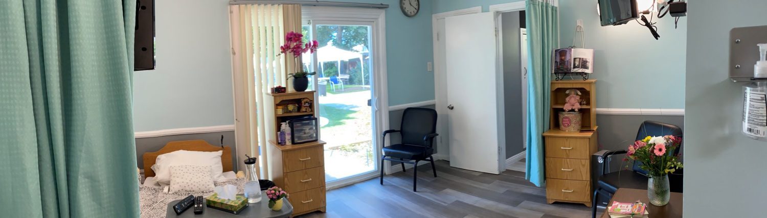 Granada Hills Convalescent photo 8