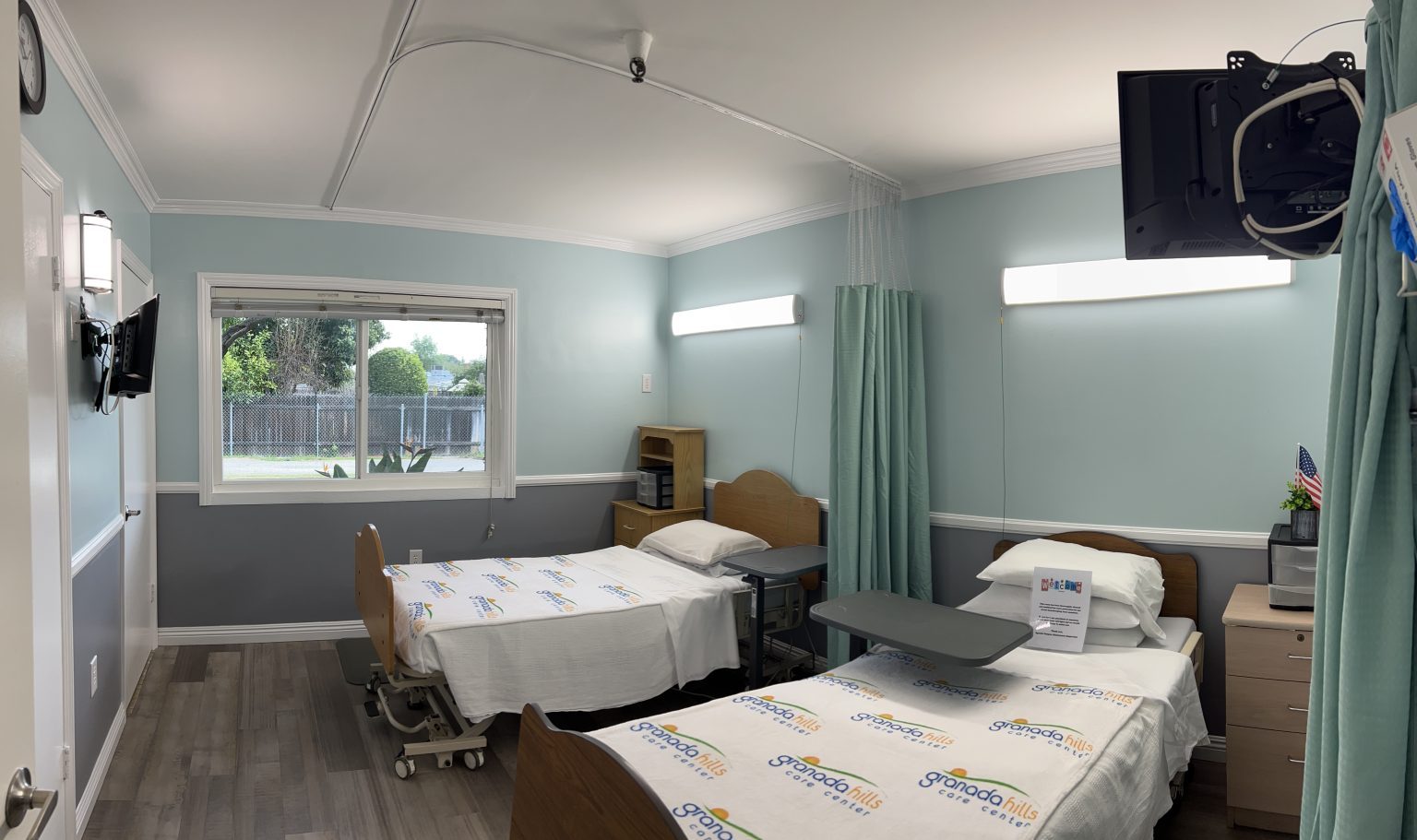 Granada Hills Convalescent photo 9