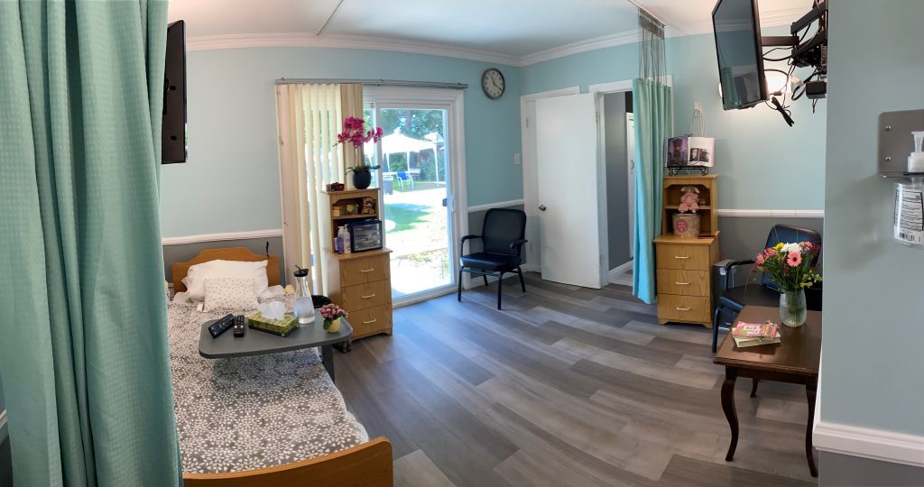 Granada Hills Convalescent photo 10