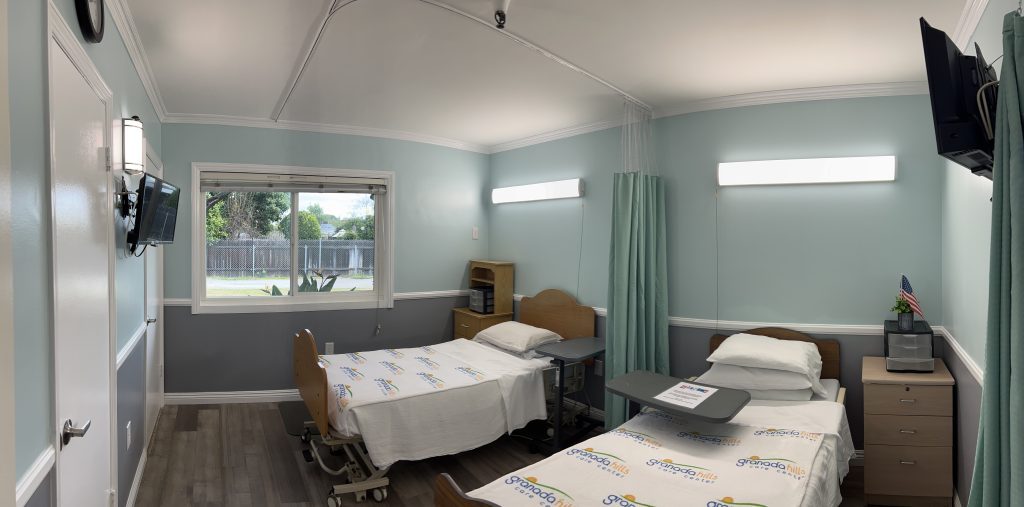 Granada Hills Convalescent photo 11