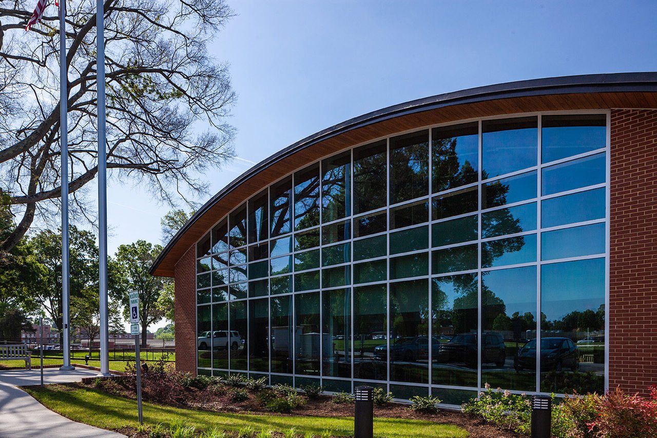 North Carolina State Veterans Nursing Home,  Salisbury photo 5