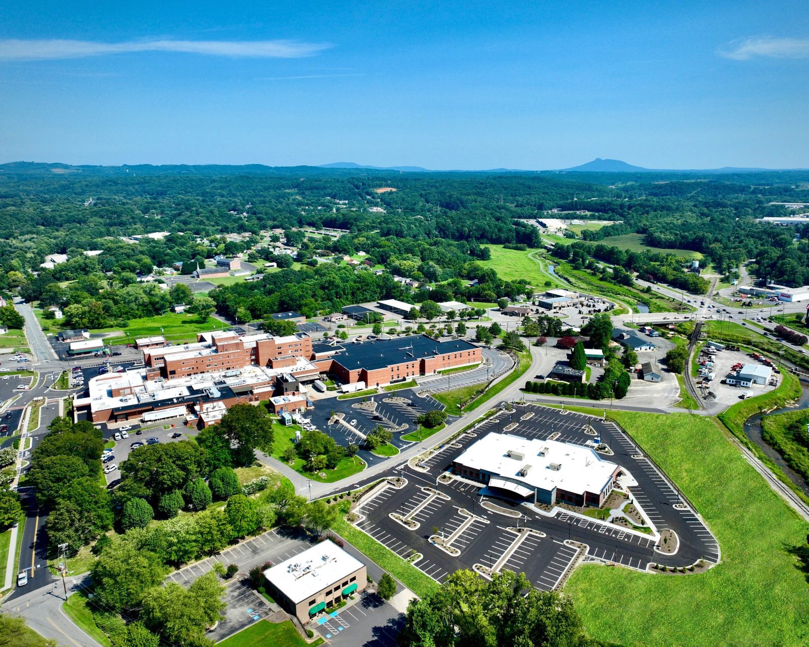 Northern Regional Hospital photo 1