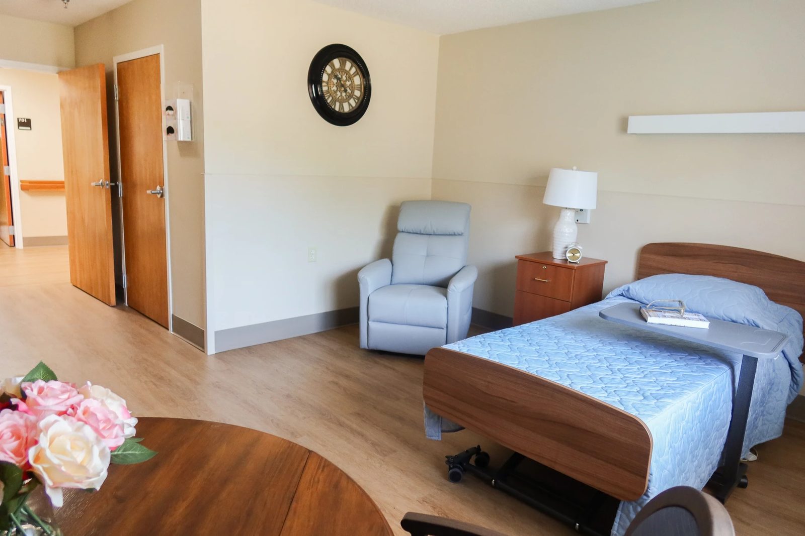 Liberty Commons Nursing & Rehab Center of Southpor photo 1