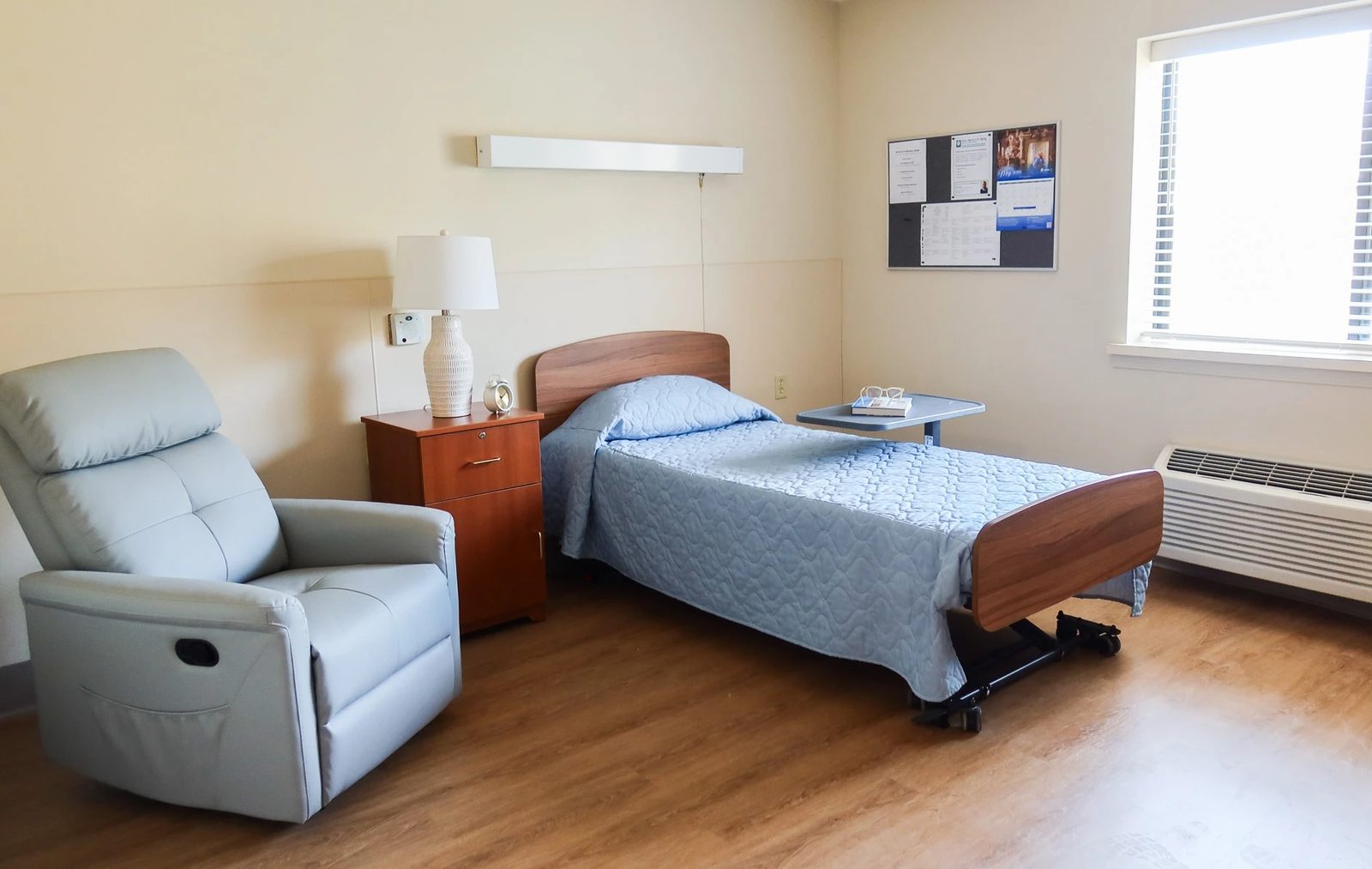 Liberty Commons Nursing & Rehab Center of Southpor photo 2