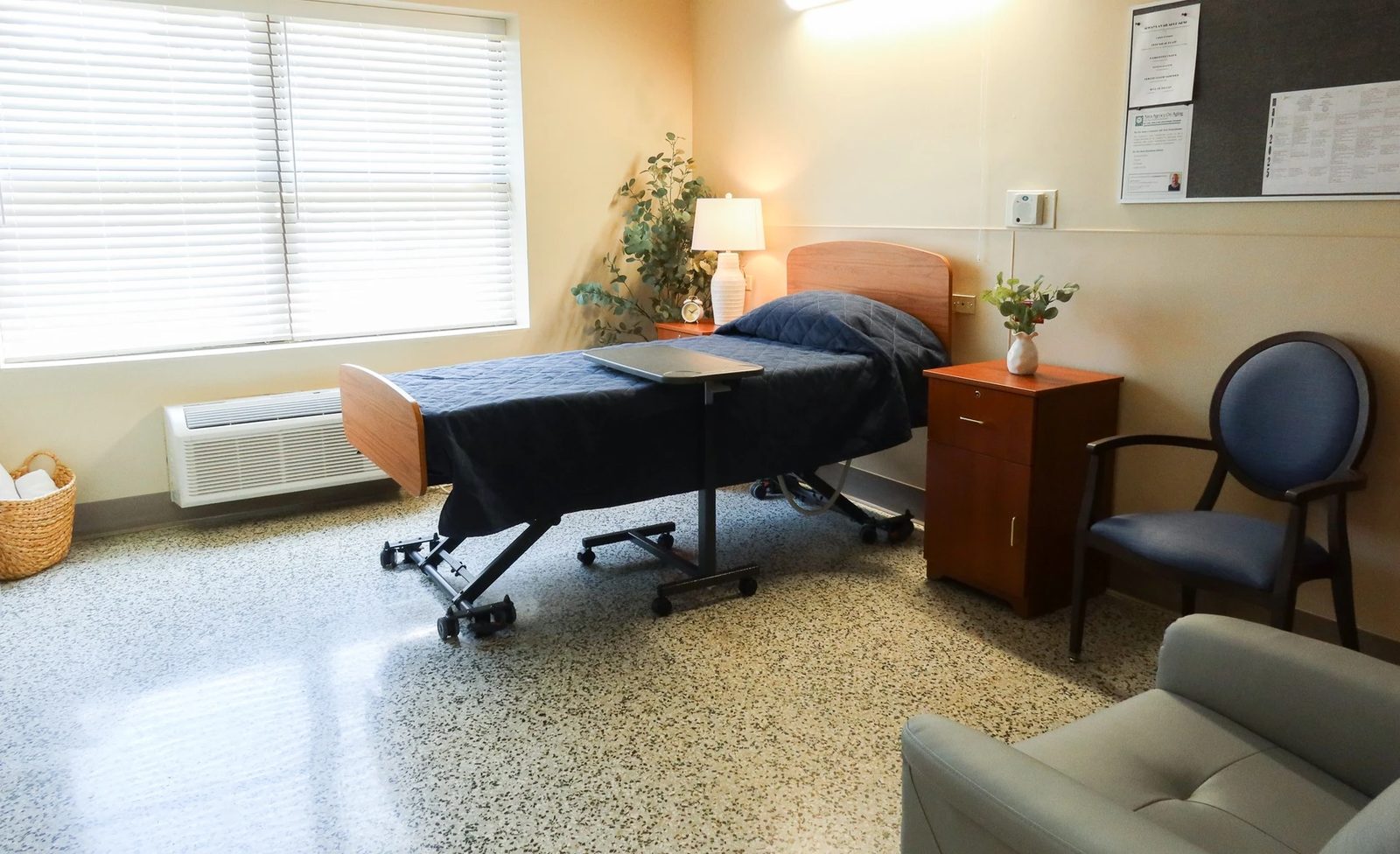 Liberty Commons Nursing & Rehab Center of Southpor photo 3