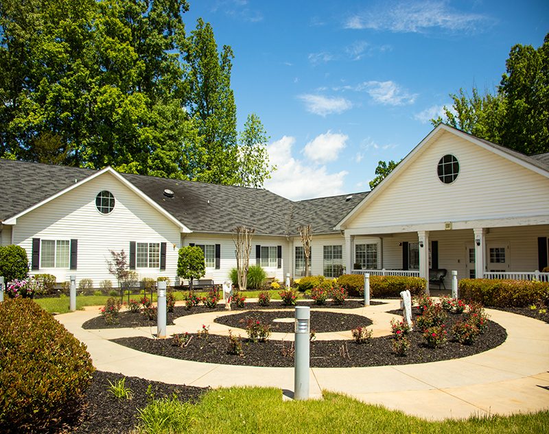 Lakeside Health & Rehab Center photo 4