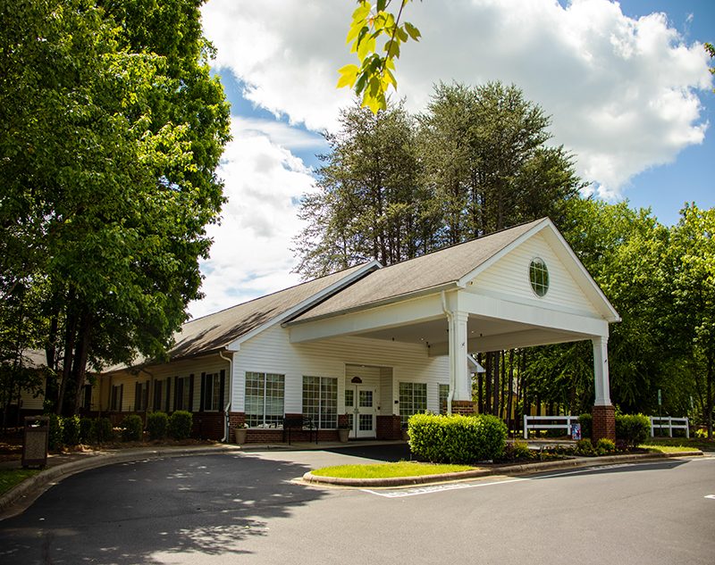 Lakeside Health & Rehab Center photo 5