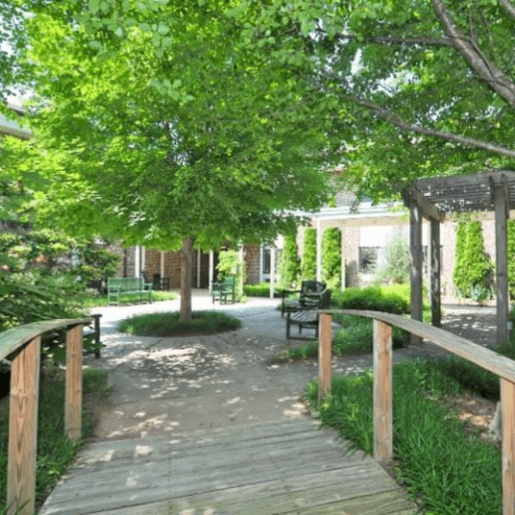 River Bend Health and Rehabilitation photo 3