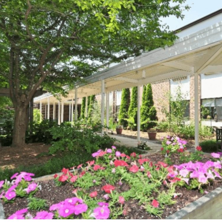 River Bend Health and Rehabilitation photo 4