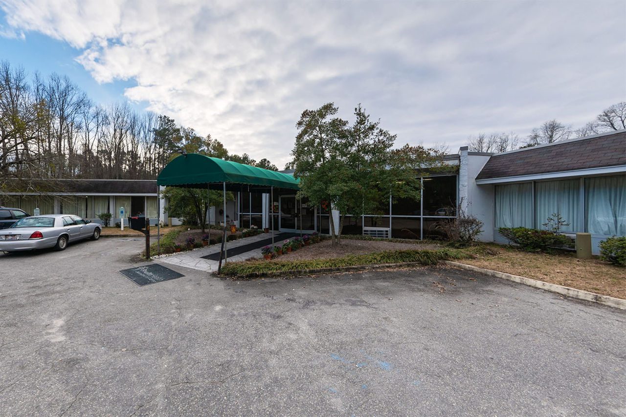 PruittHealth-Rockingham