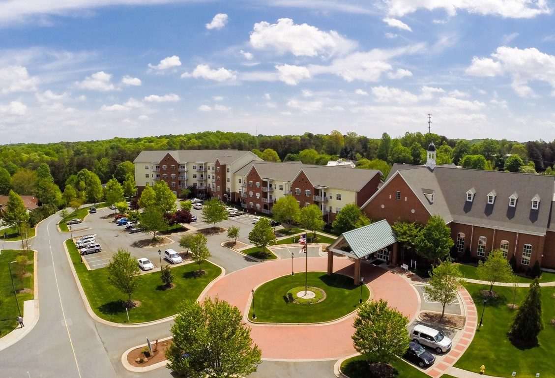 Salemtowne photo 5