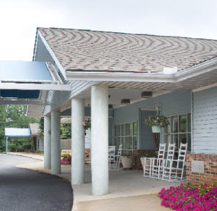 Salisbury Center photo 2