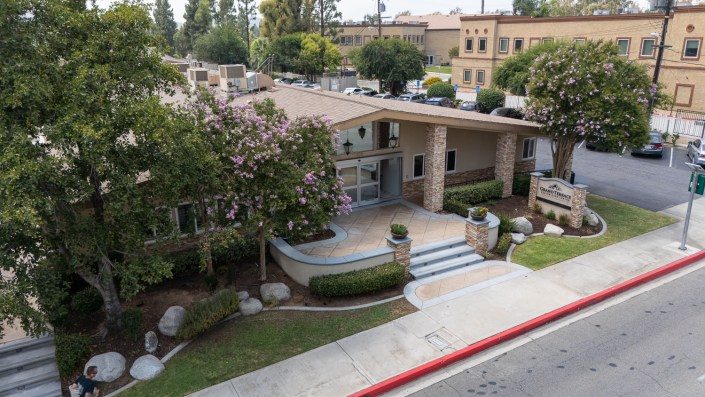 Grand Terrace Care Center photo 4
