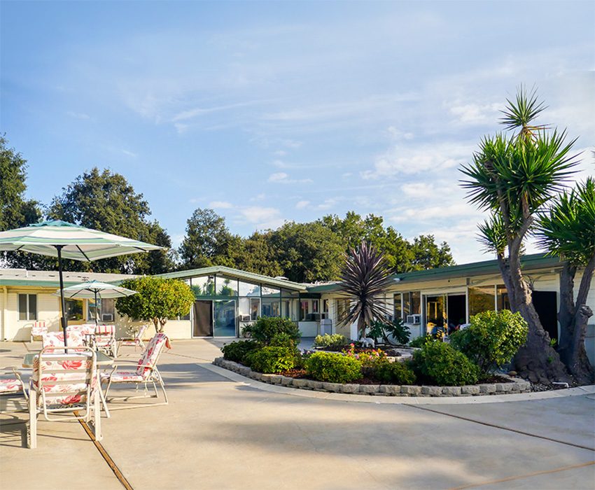 Camino Ridge Post-Acute