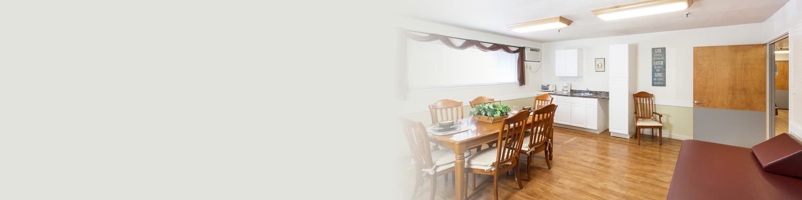 Wolf Creek Care Center photo 5