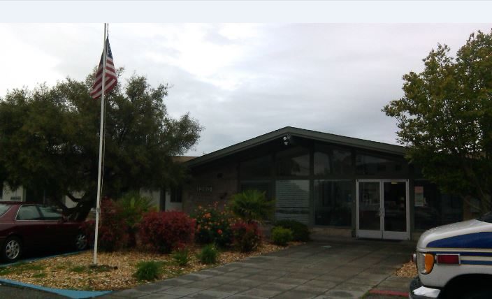 Greenfield Care Center Of Fairfield