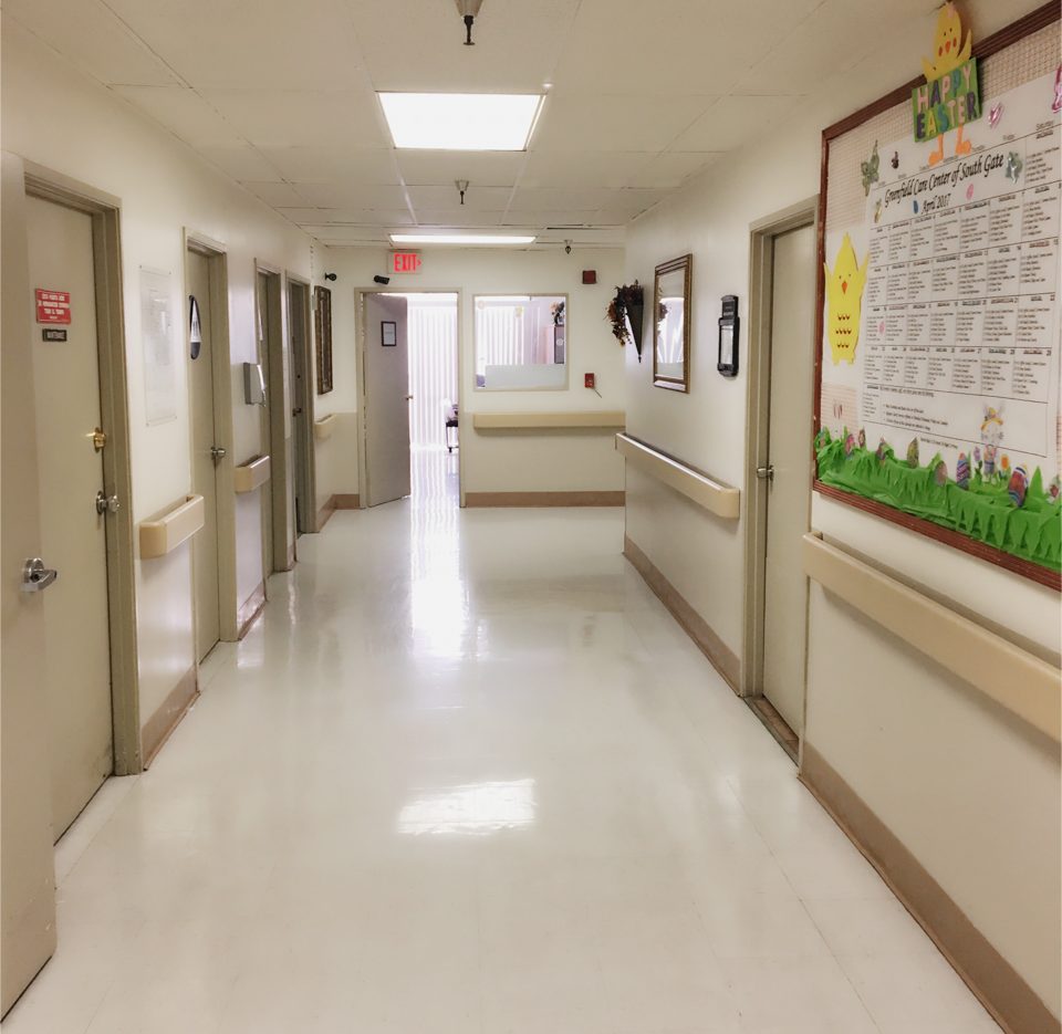 Greenfield Care Center Of South Gate photo 2