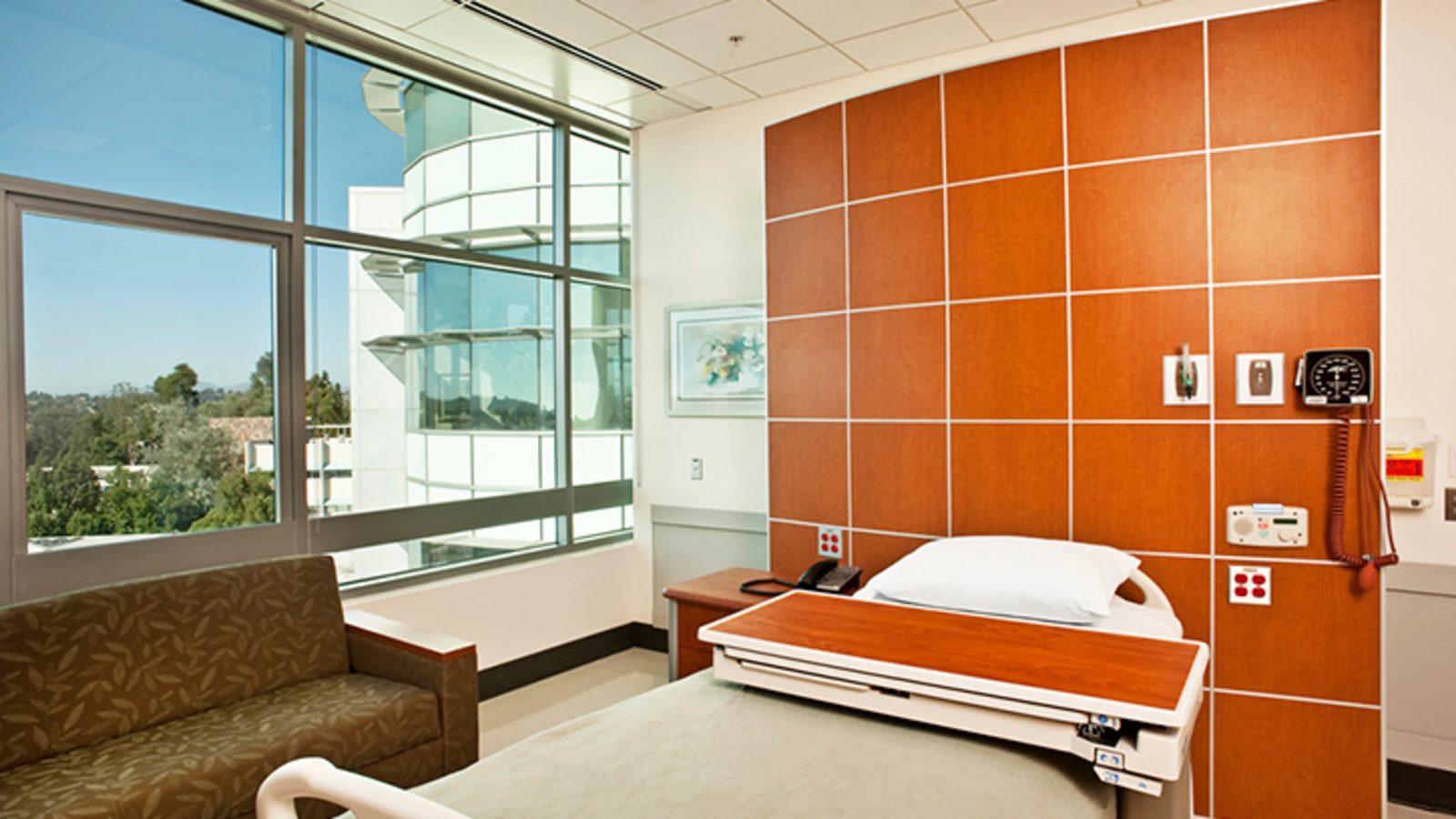 Grossmont Hospital D/P SNF photo 1
