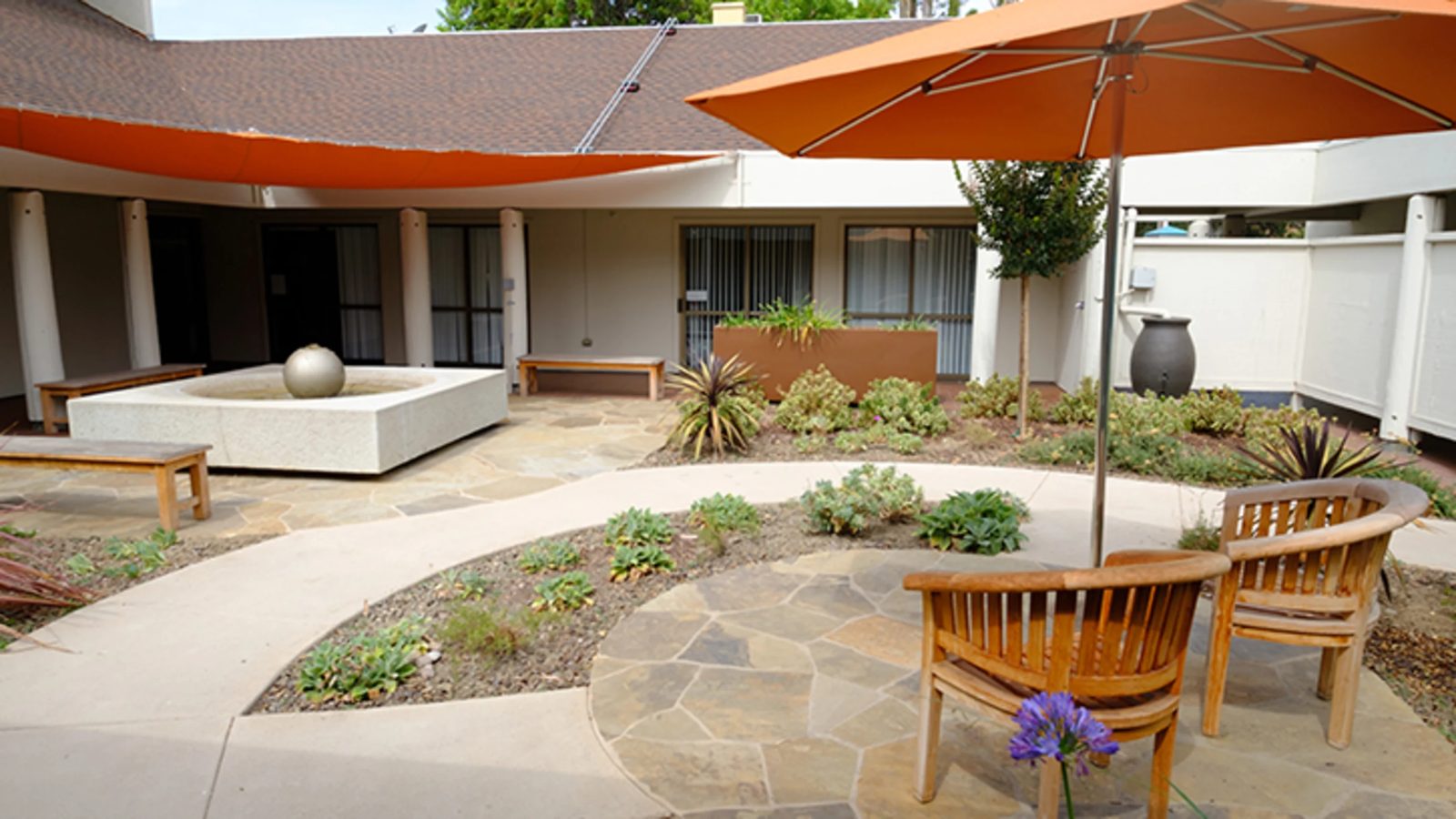 Grossmont Hospital D/P SNF photo 3
