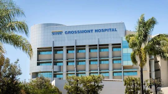 Grossmont Hospital D/P SNF photo 5
