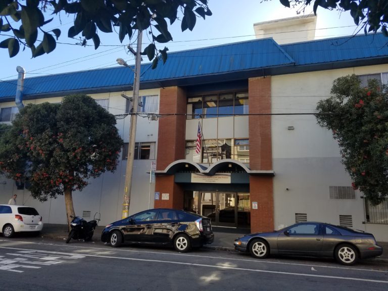 San Francisco Health Care