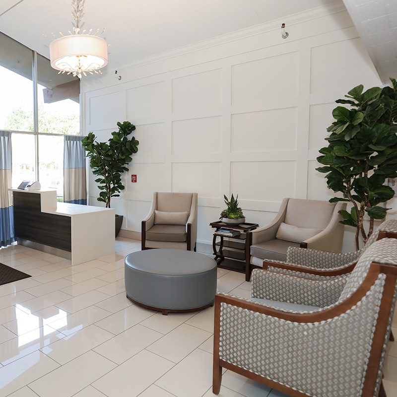 The Vineyards Healthcare Center photo 1
