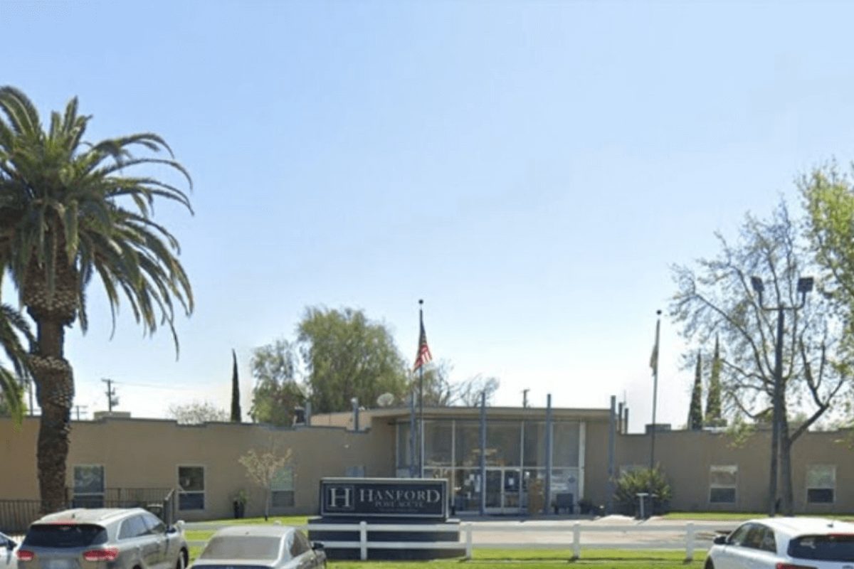 Hanford Post Acute photo 5