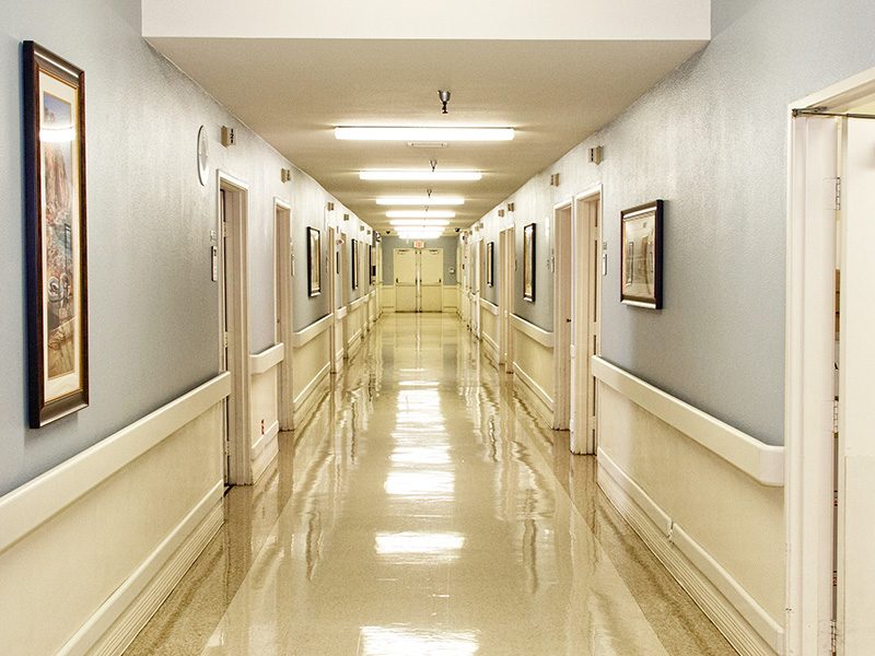 Harbor Post Acute Care Center photo 3