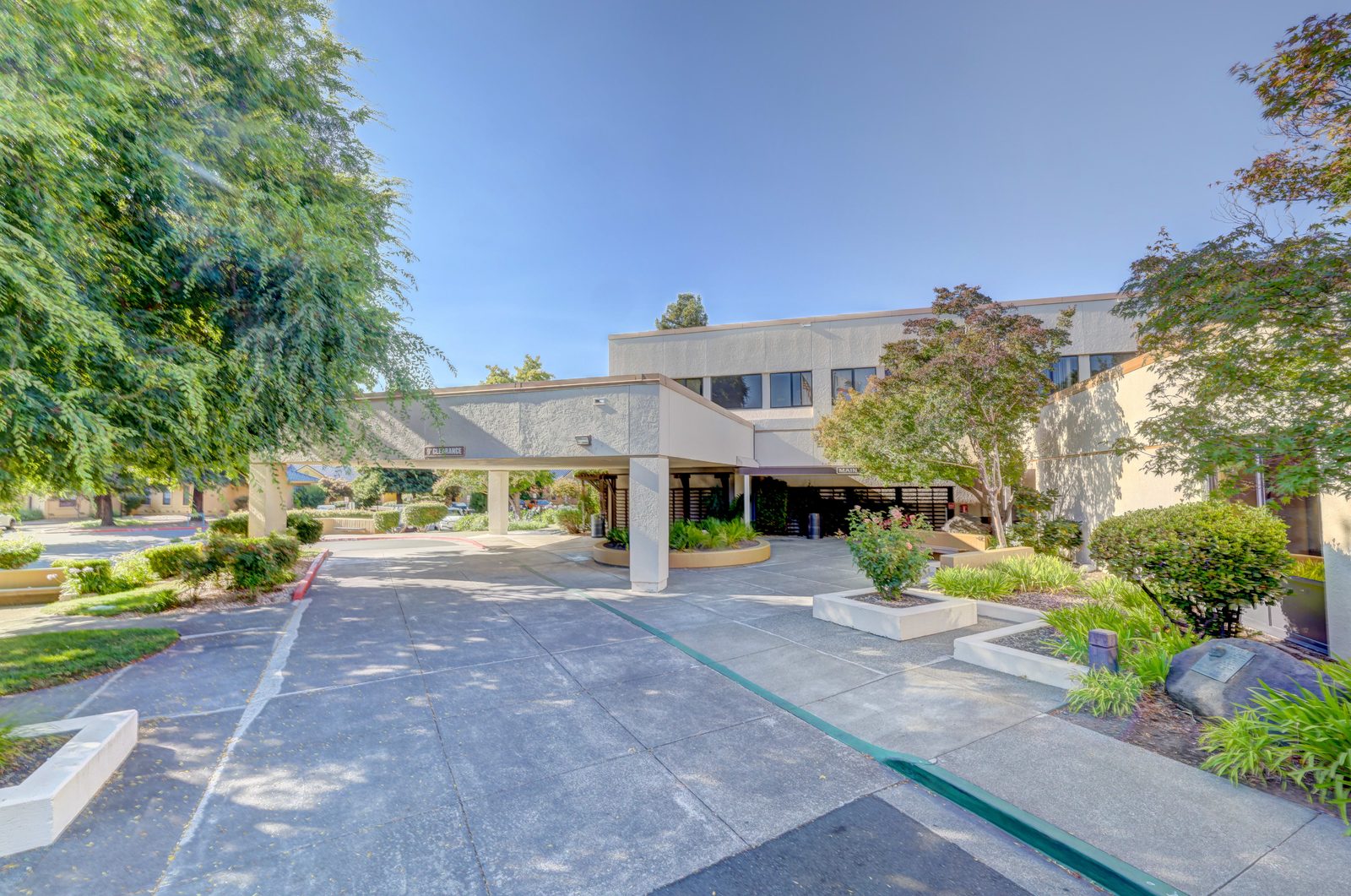 Healdsburg District Hospital Dp/SNF