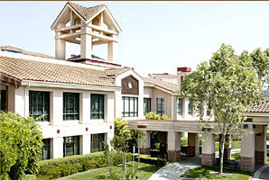 The Forum At Rancho San Antonio