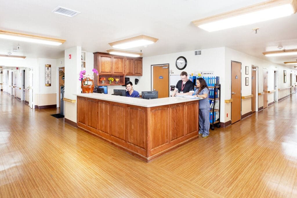 Sacramento Post-Acute photo 3